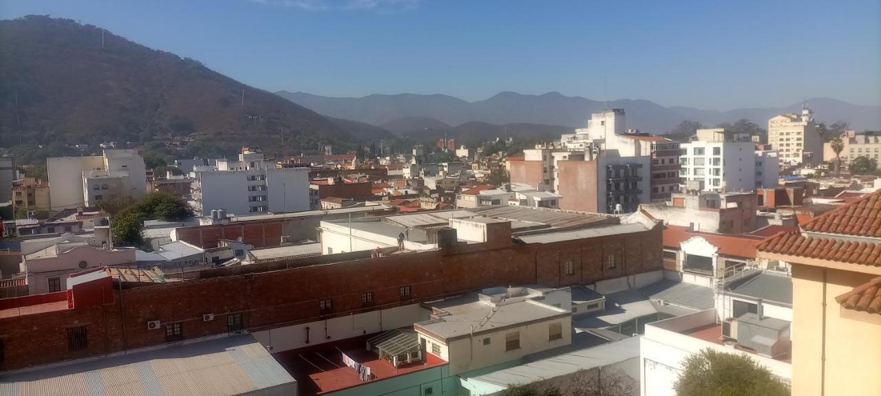 Apartamento Espacio Belgrano Departamento Centrico