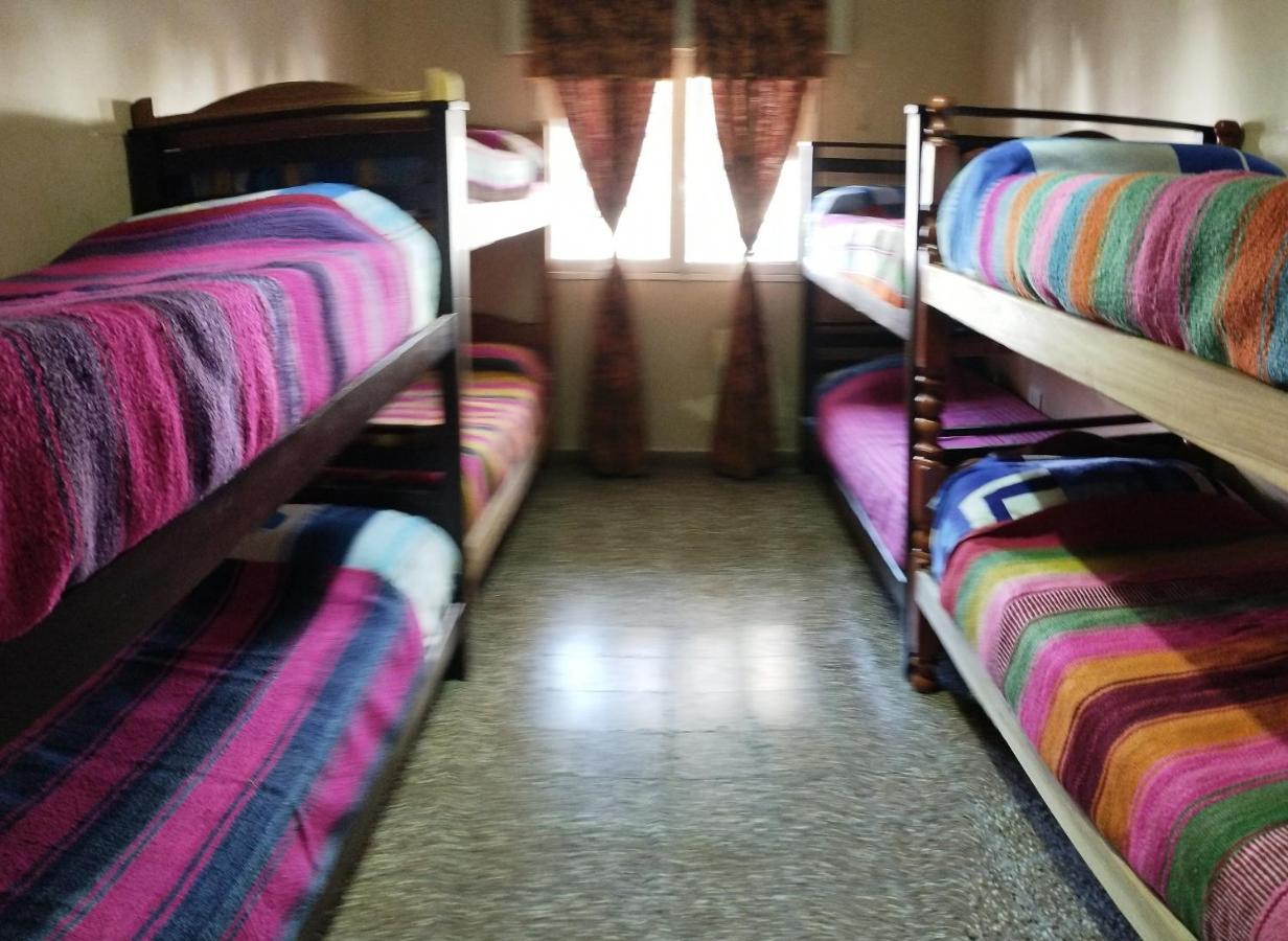 Departamentos Temporarios Salta Apartamento