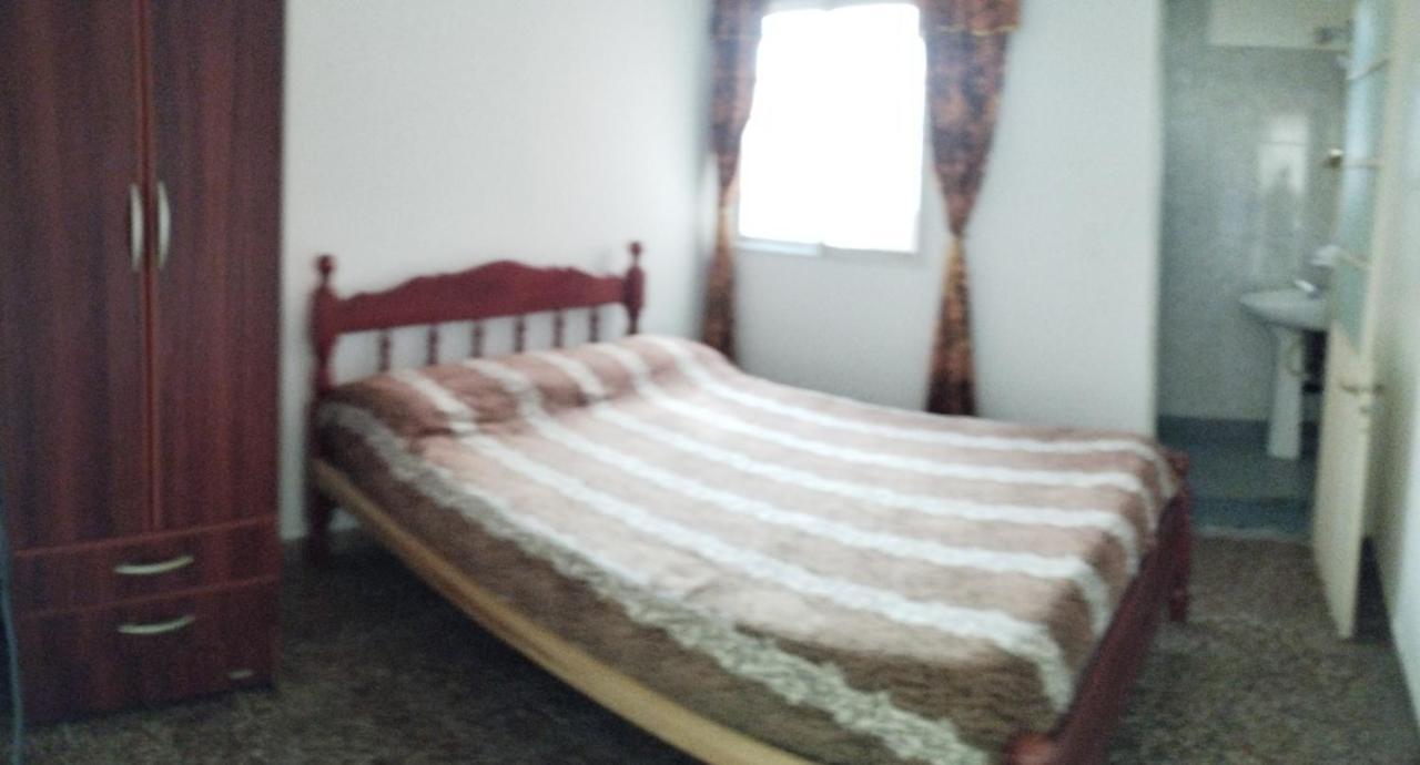 Apartamento Departamentos Temporarios Salta Salta
