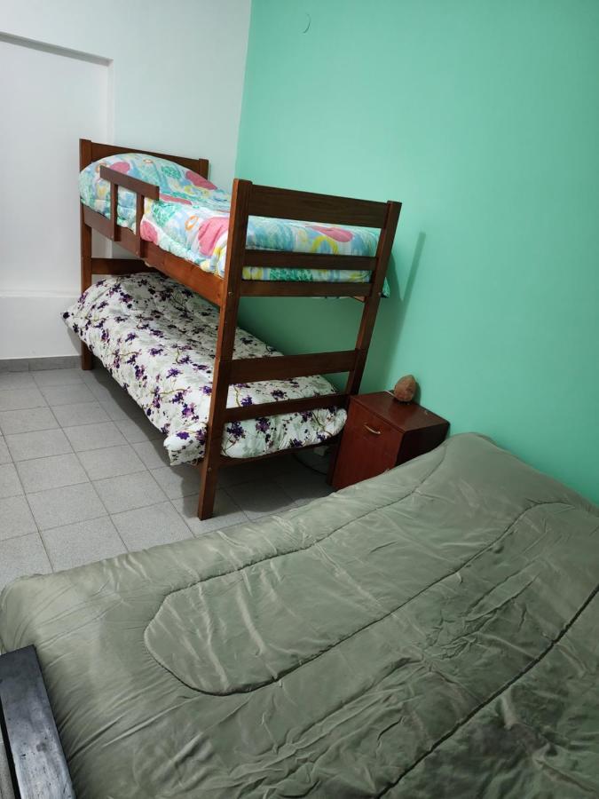 Apartamento El Turquito *