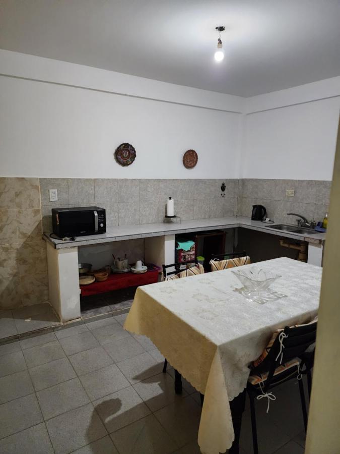 Apartamento El Turquito