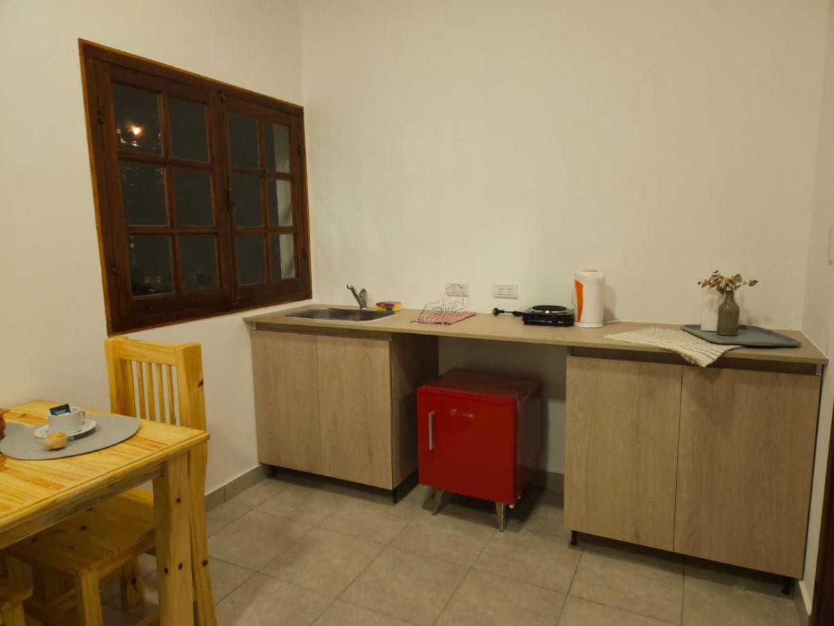 Departamento En Mpm Salta