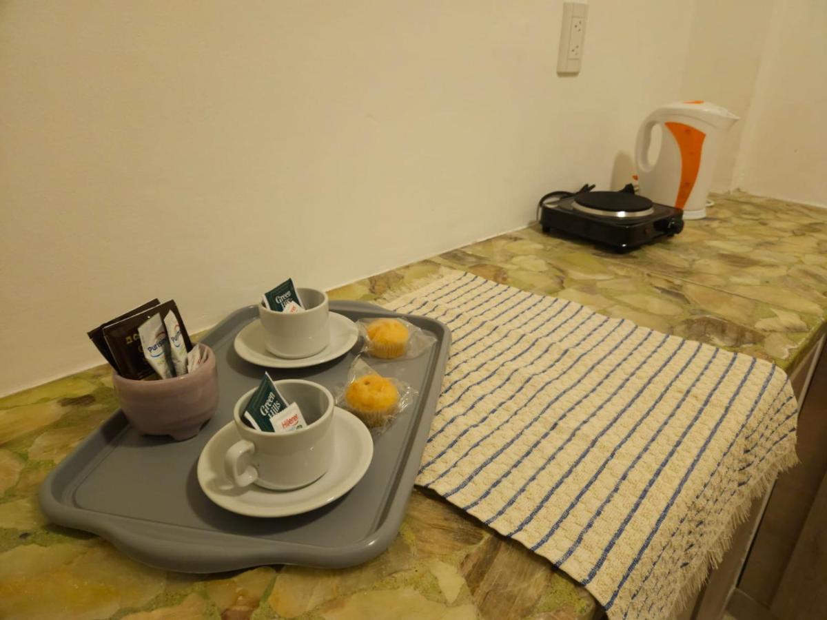 Departamento En Mpm * Salta
