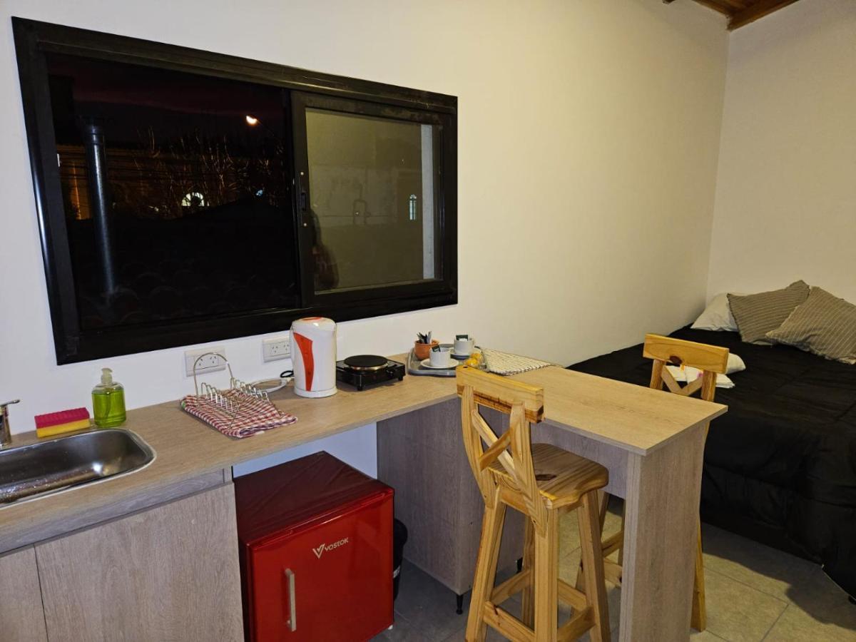 Departamento En Mpm Salta