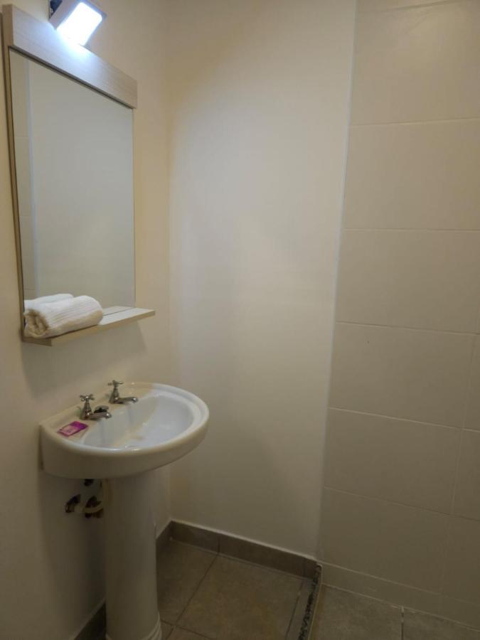 Departamento En Mpm Apartamento