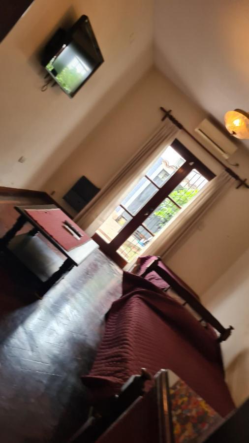 Casa Boedo Apartamento