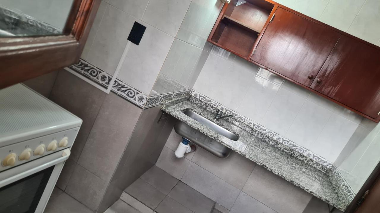 Casa Boedo Apartamento Salta