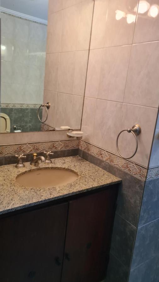 Casa Boedo Apartamento *