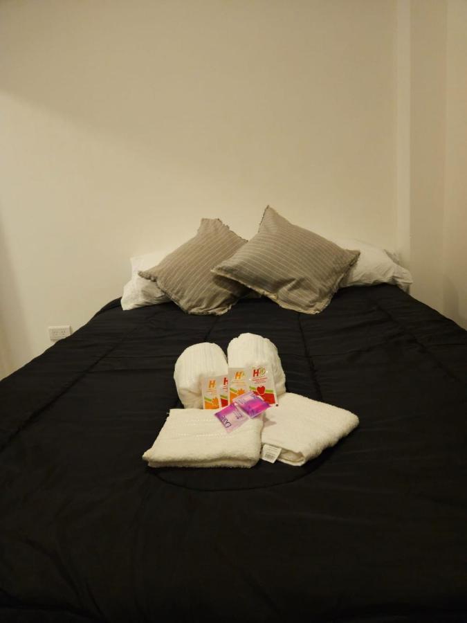 Departamento En Mpm Salta
