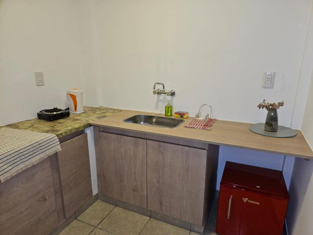 Departamento En Mpm