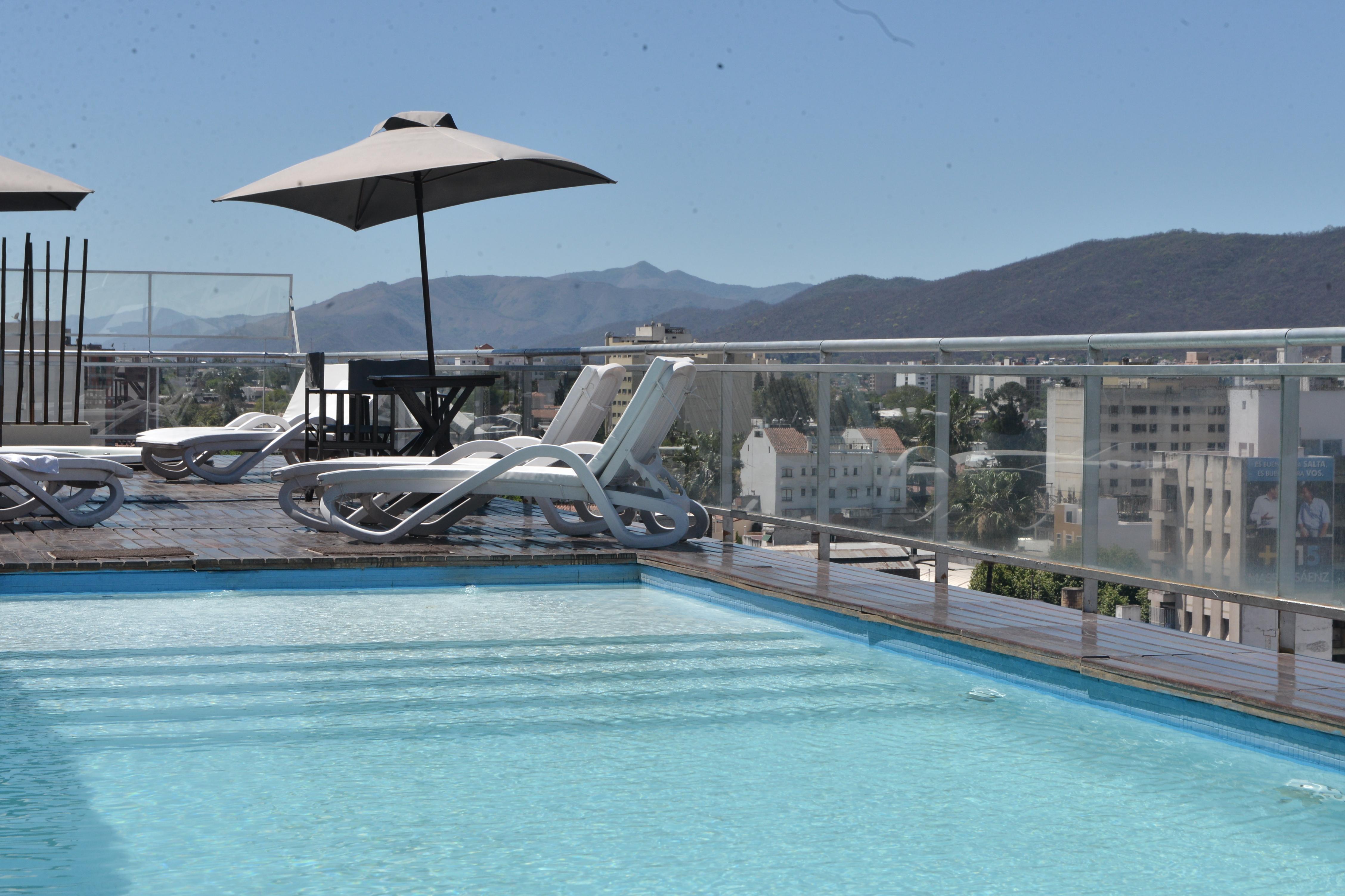 Hotel Design