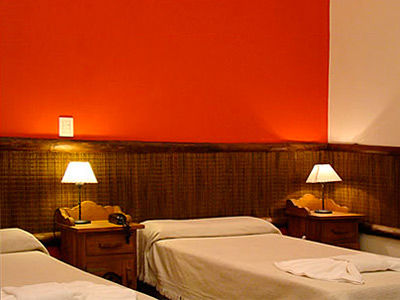 Hotel La Giralda Salta