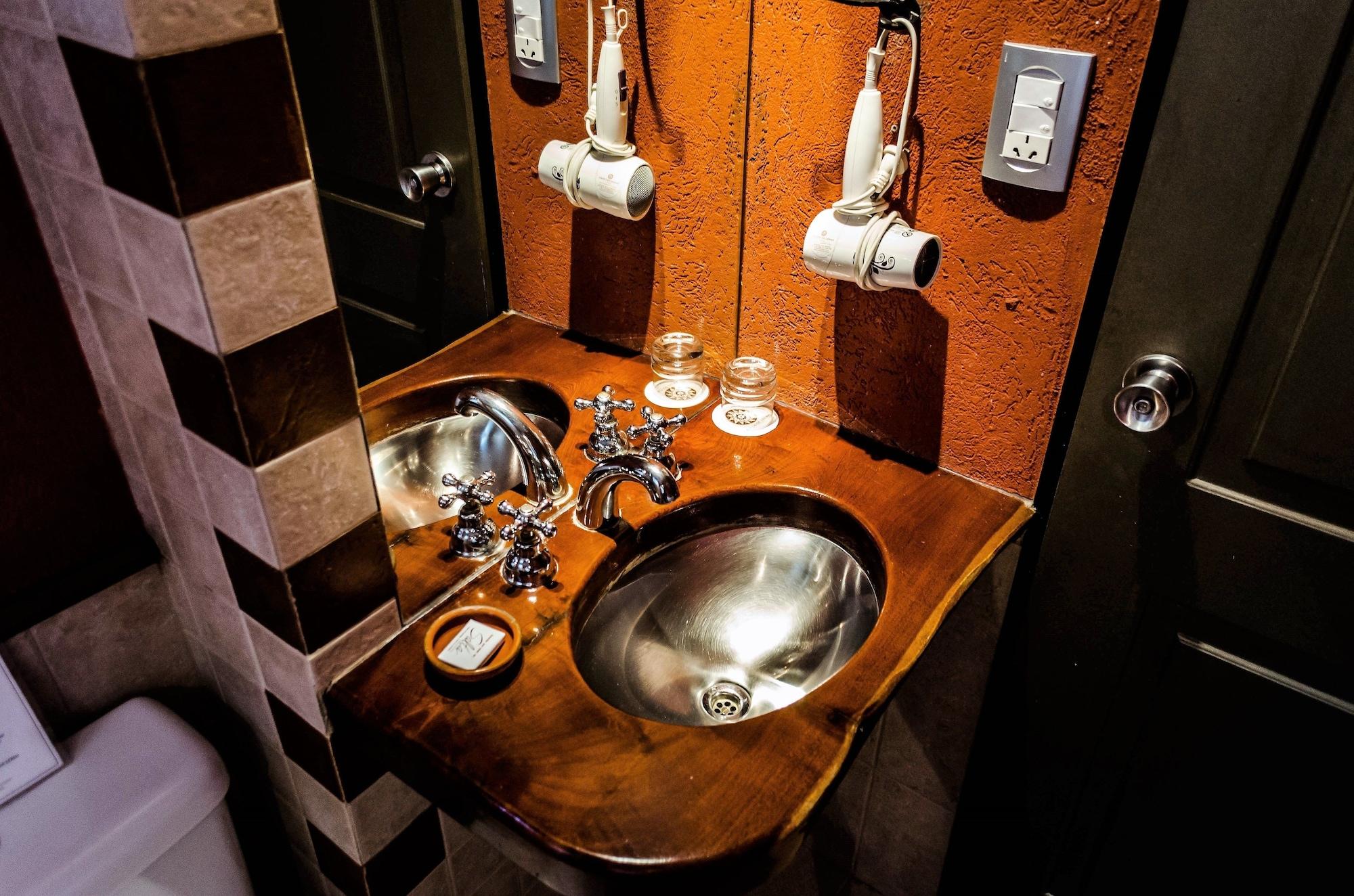 Inkai Hotel Salta