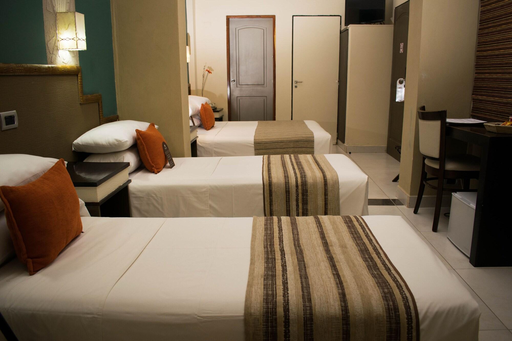 Inkai Hotel Salta