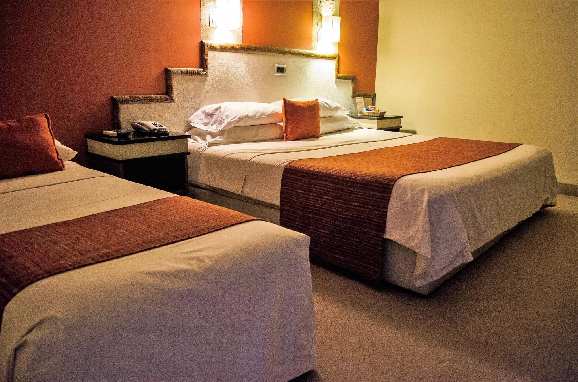 Hotel Inkai 3*
