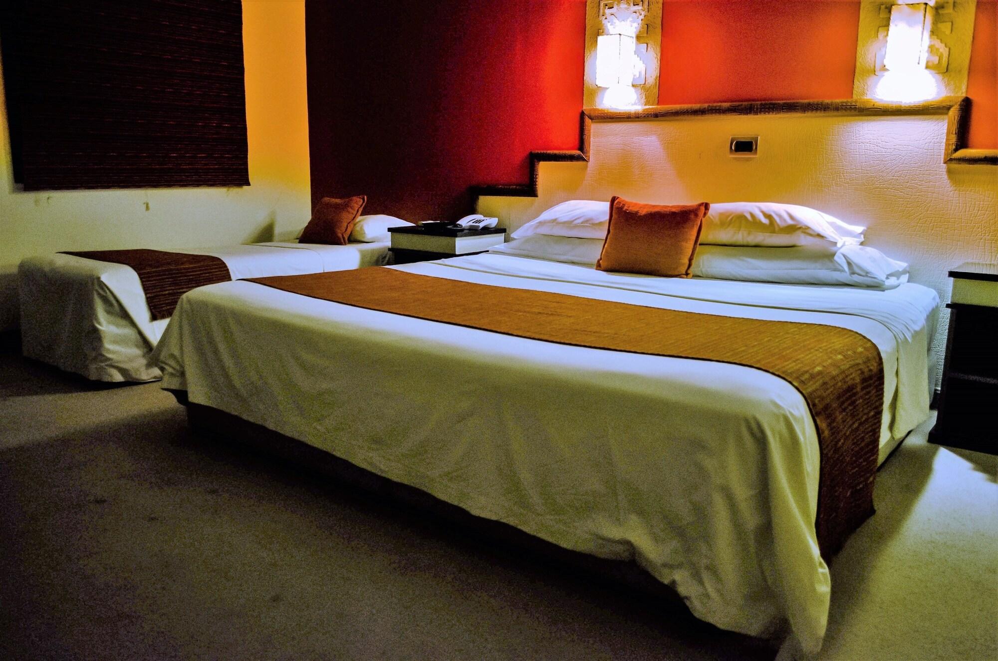 Hotel Inkai 3*