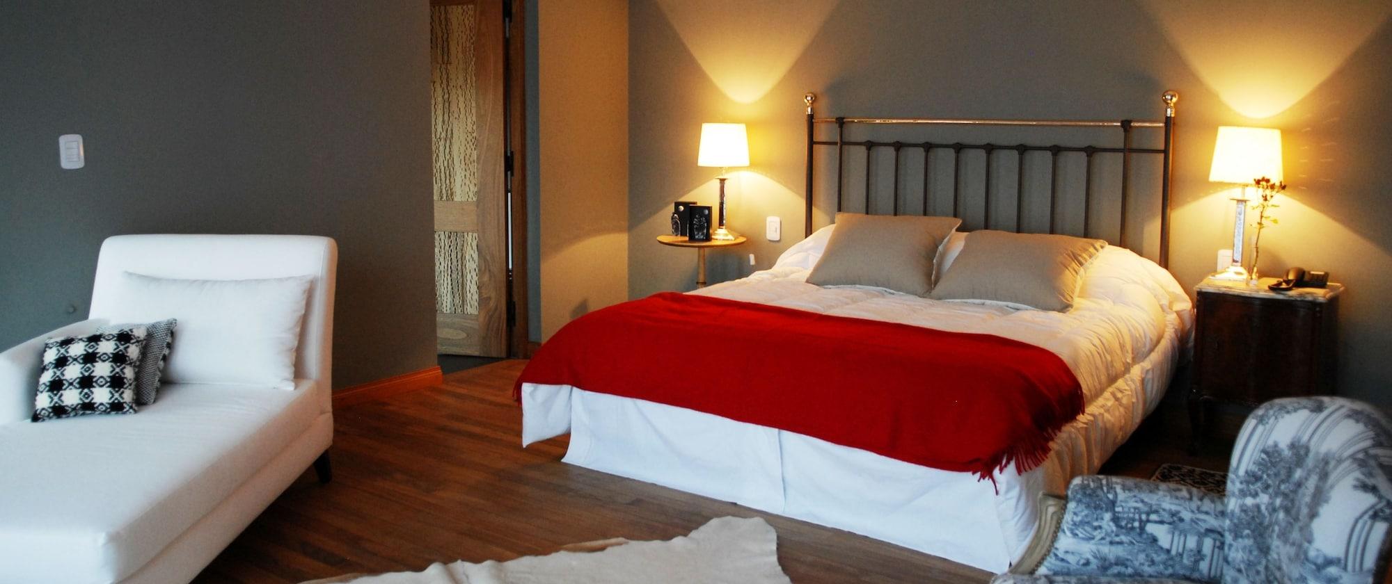 Kkala Boutique 4* Salta