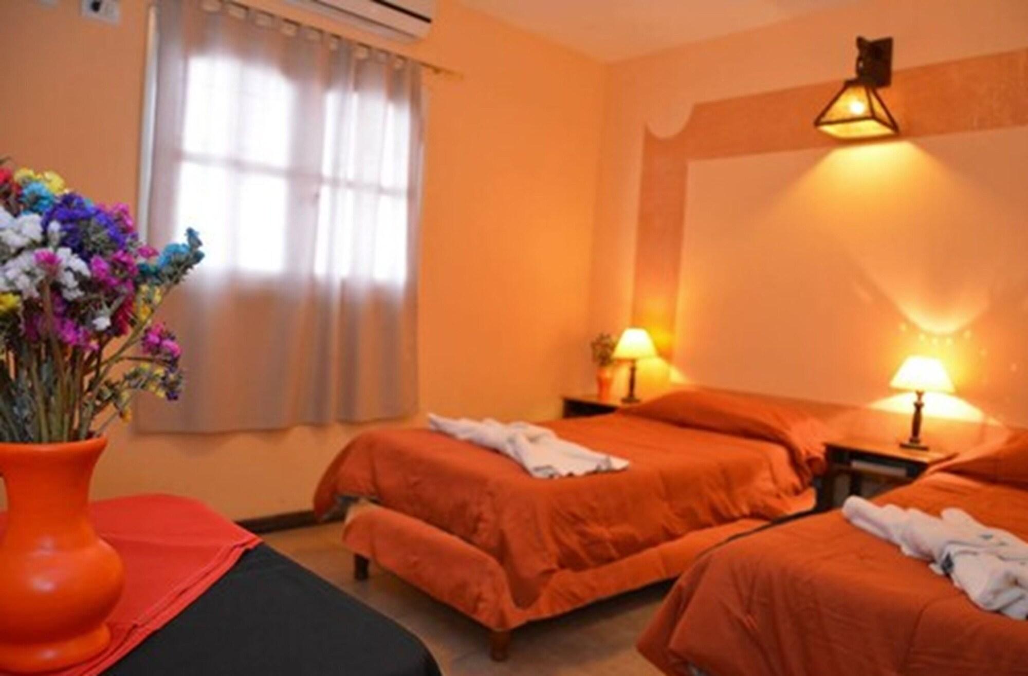 Pacha Hotel