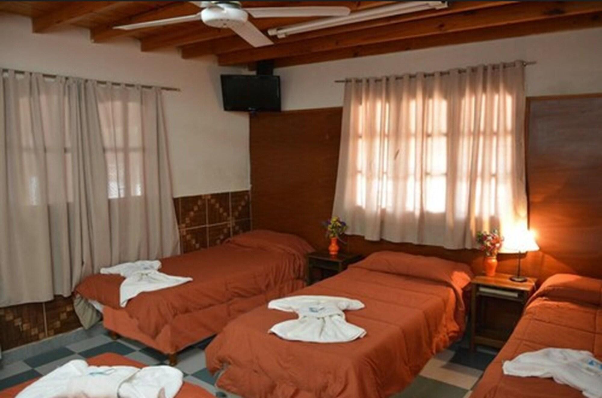 Pacha Hotel Salta