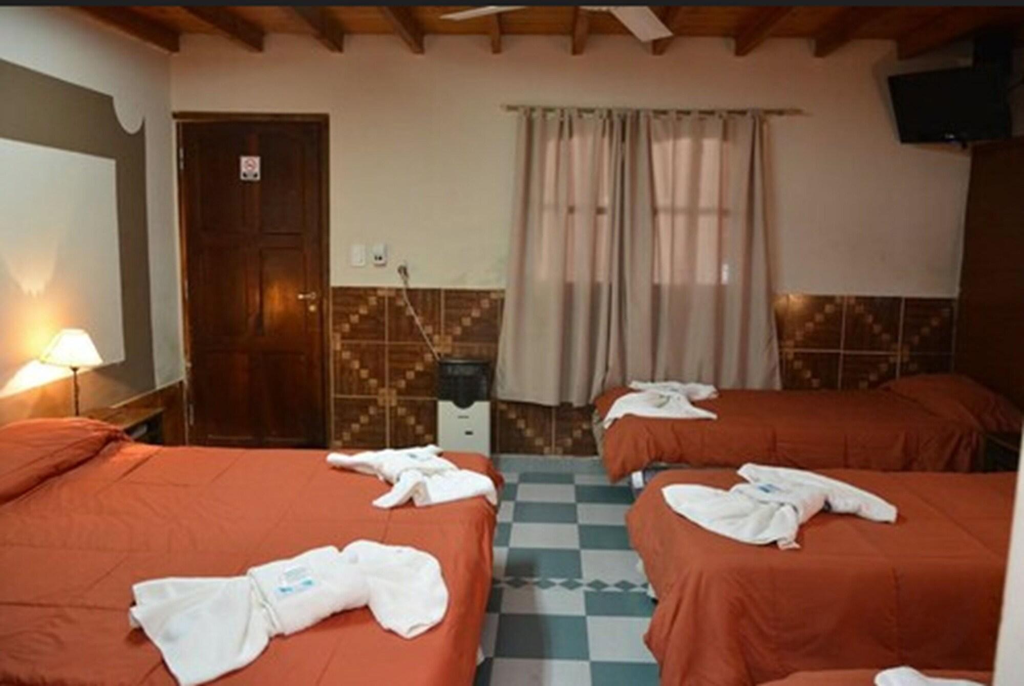 Pacha Hotel