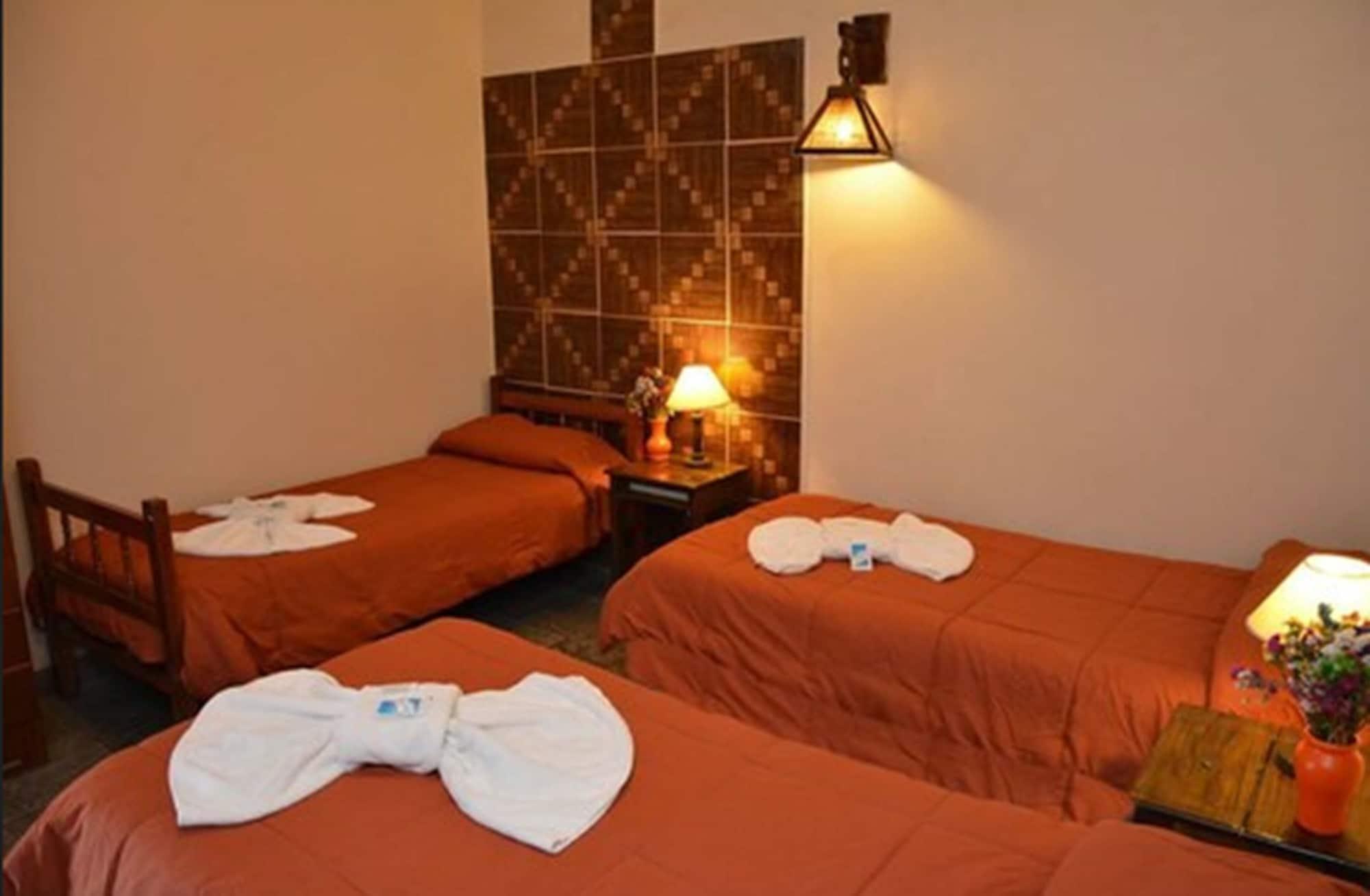 Hotel Pacha *