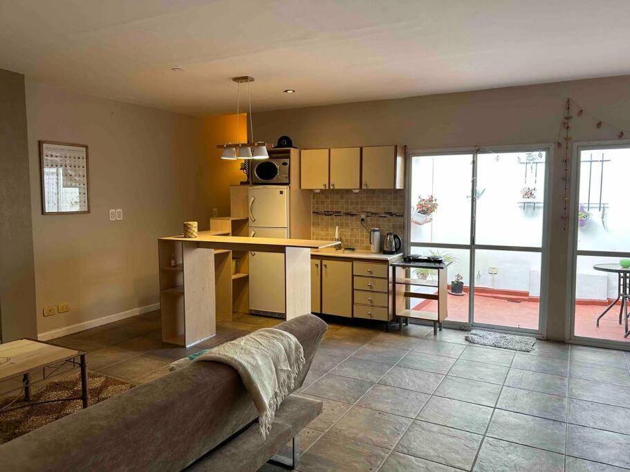 Moderno, Espacioso, Centrico, Tranquilo Apartamento Salta