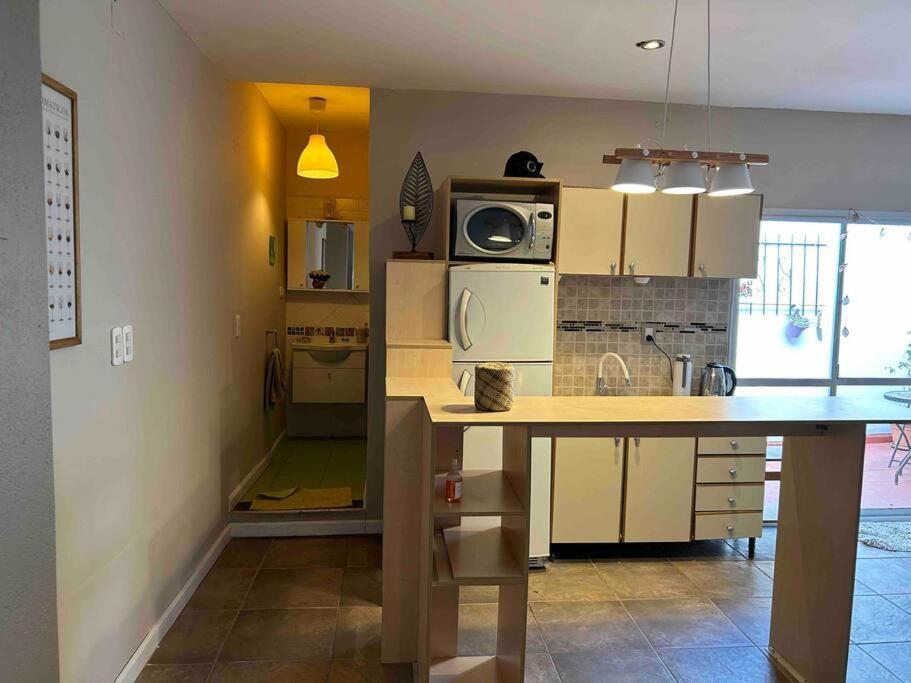 Apartamento Moderno, Espacioso, Centrico, Tranquilo Salta