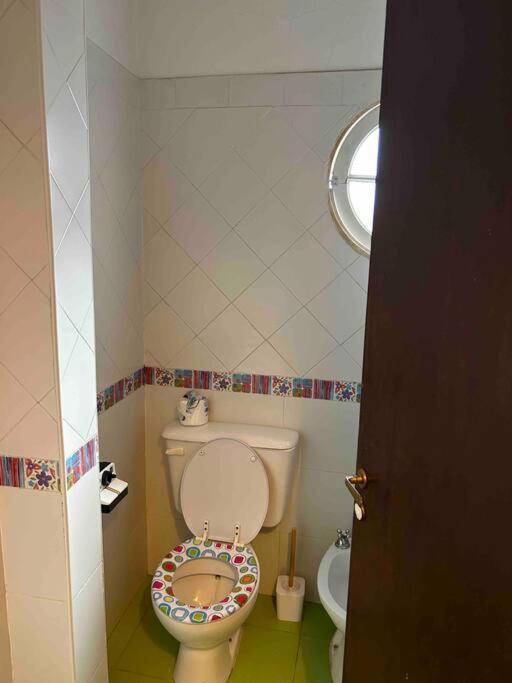 Apartamento Moderno, Espacioso, Centrico, Tranquilo