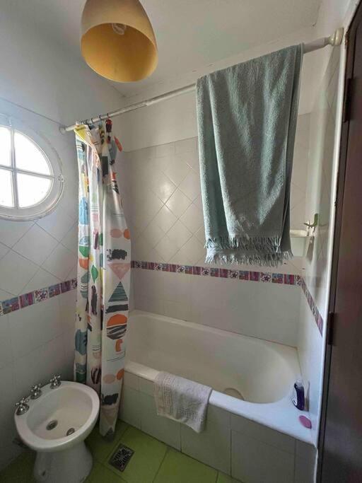 Apartamento Moderno, Espacioso, Centrico, Tranquilo Salta