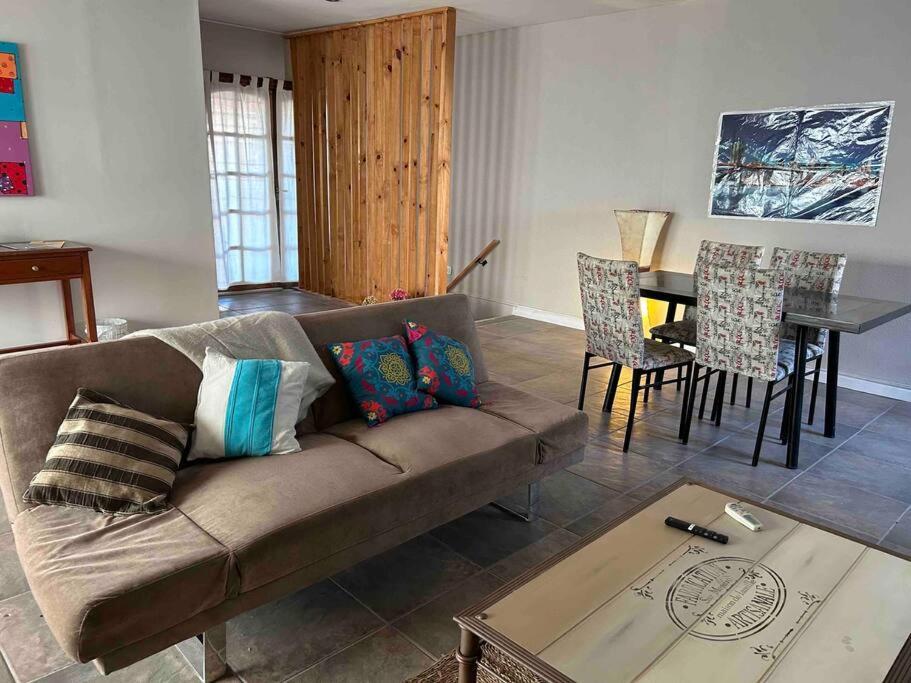 Moderno, Espacioso, Centrico, Tranquilo Apartamento Salta