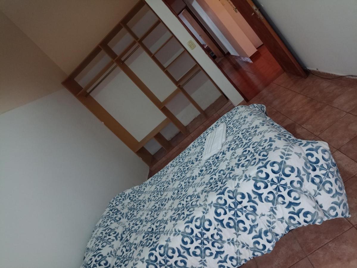 El Recreo Apart Apartamento
