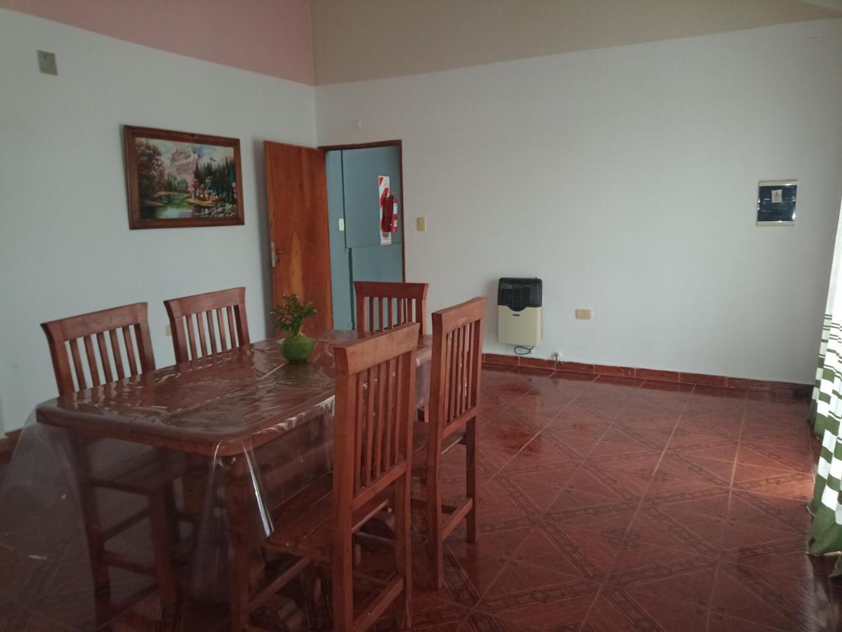 El Recreo Apart * Salta