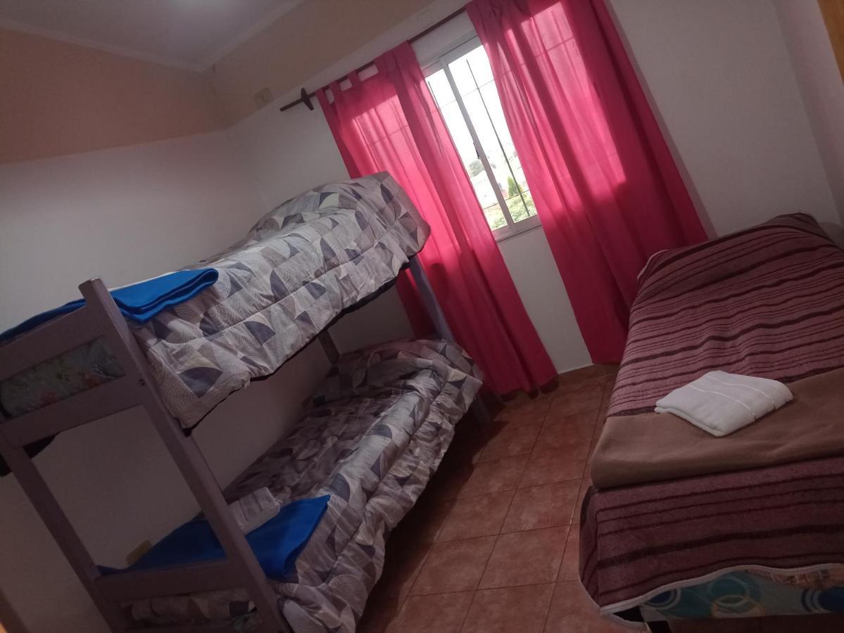 El Recreo Apart Salta