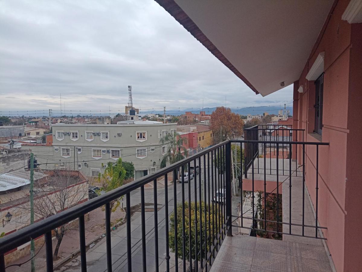 Apartamento El Recreo Apart