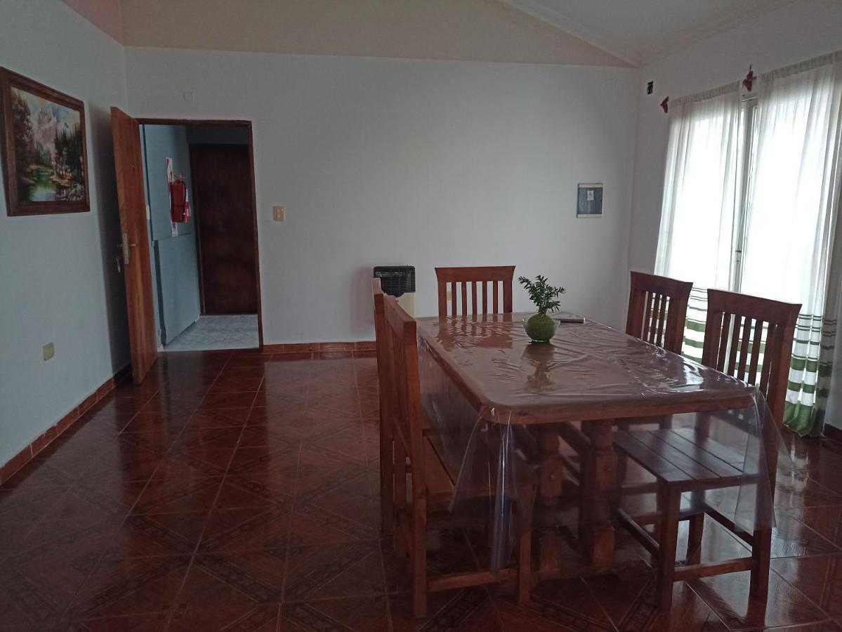 El Recreo Apart Apartamento