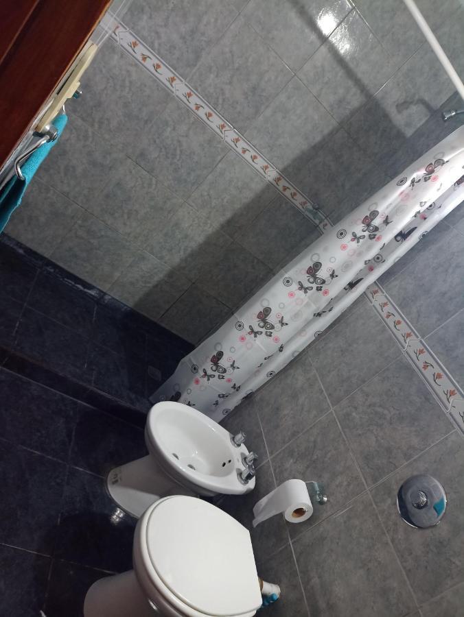 Apartamento El Recreo Apart