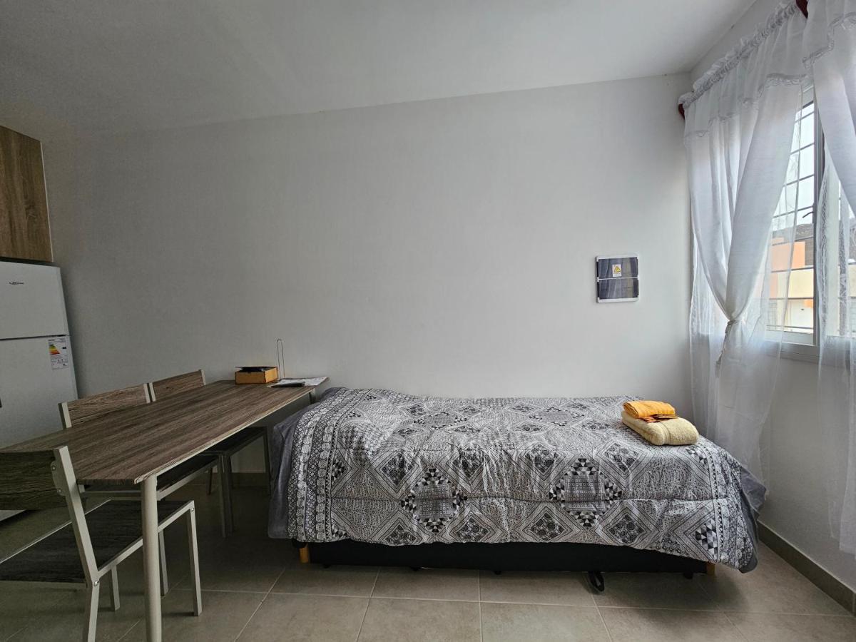 Apartment Departamento Portezuelo *