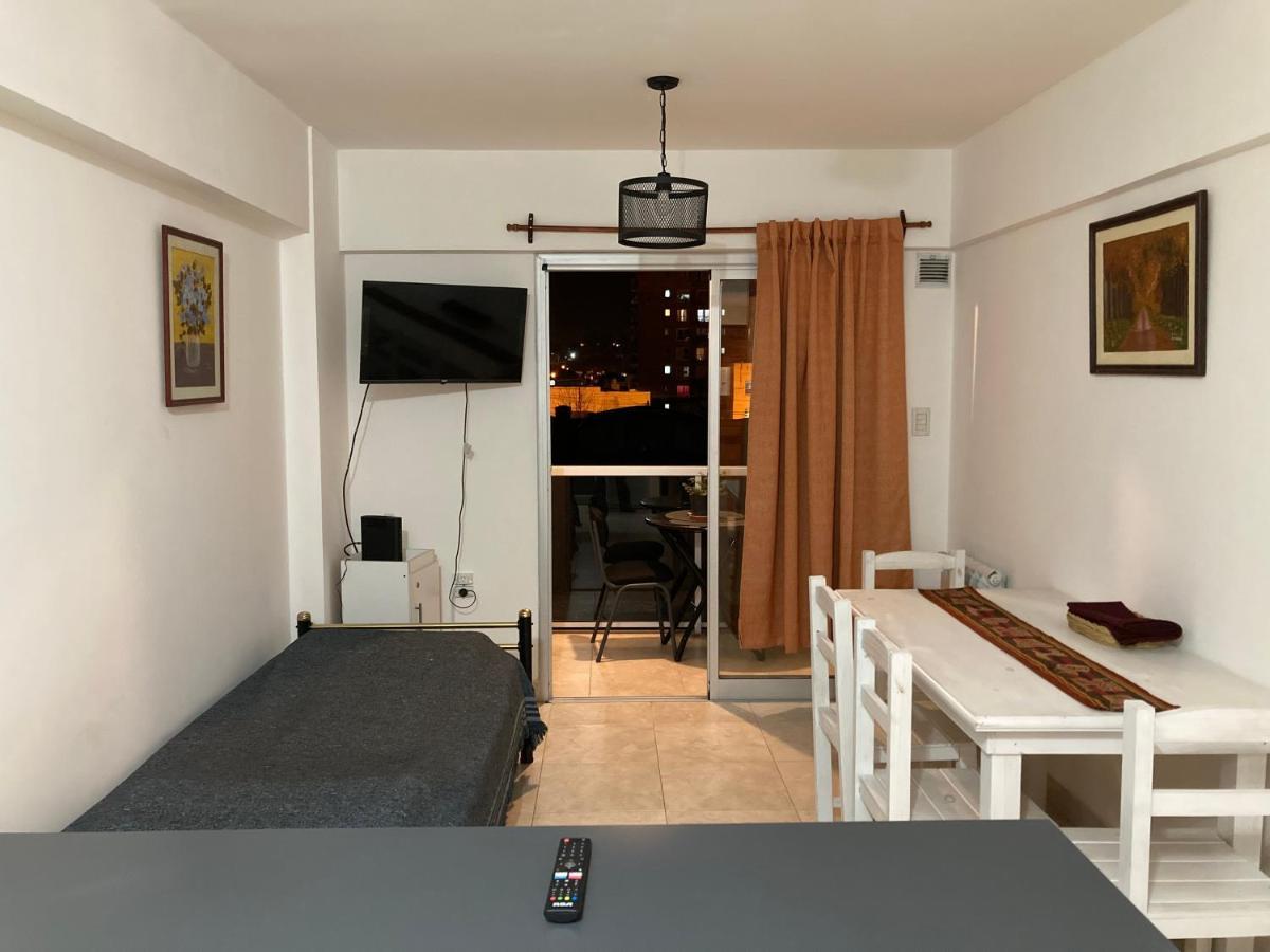 Apartamento A&b Salta