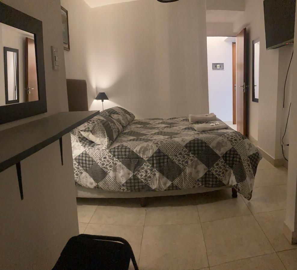 Apartamento A&b *