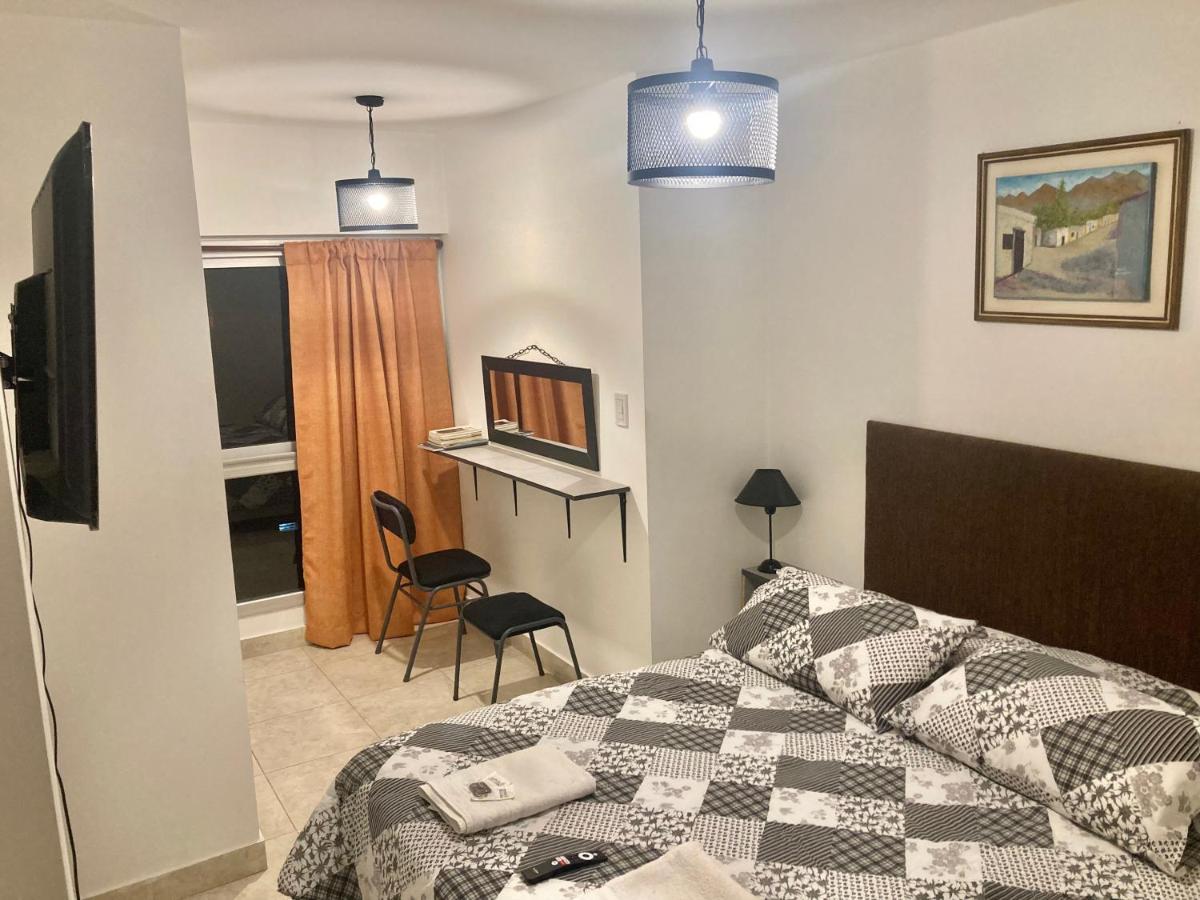 A&b Apartamento *