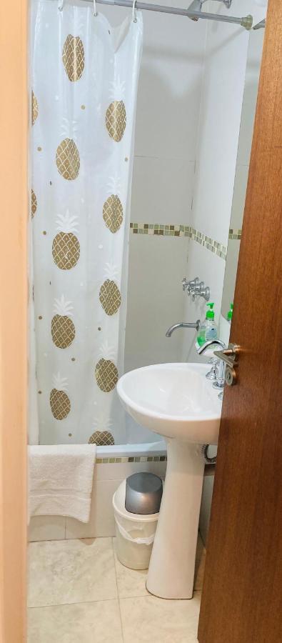 Apartamento A&b