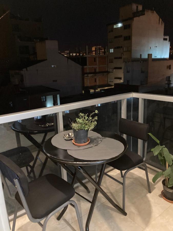 Apartamento A&b Salta