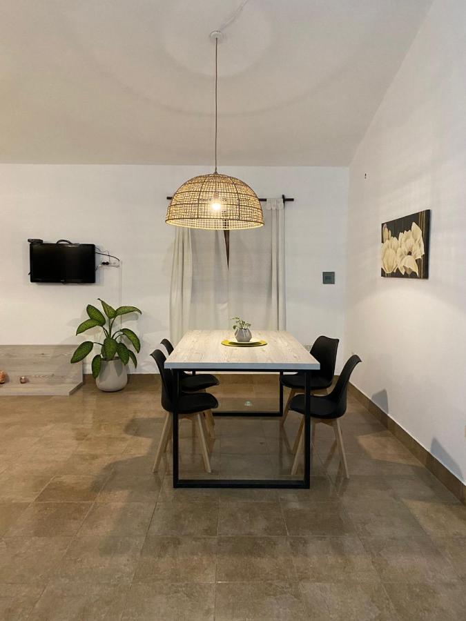 Apartamento La Escondida Departamento *