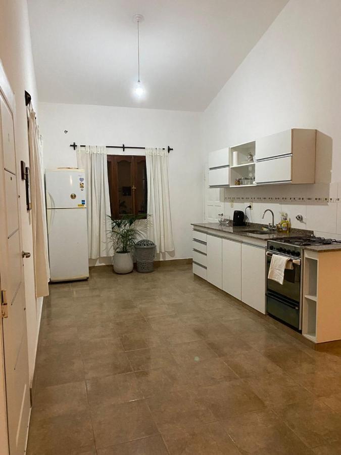 Apartamento La Escondida Departamento *