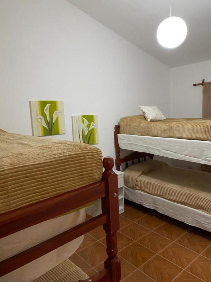 La Escondida Departamento