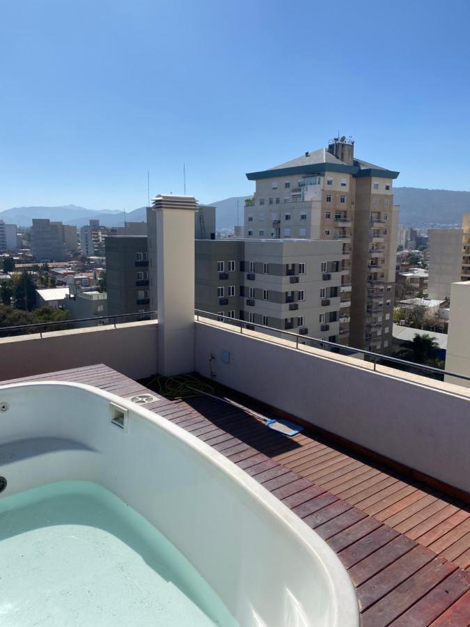 Hermoso Departamento De Dos En * Salta