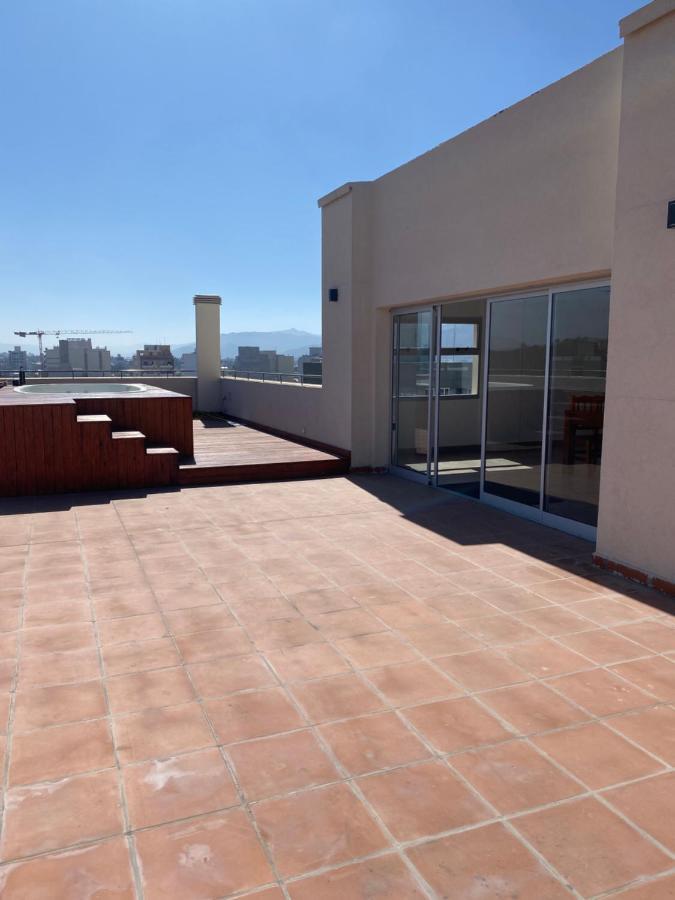 Apartment Hermoso Departamento De Dos En