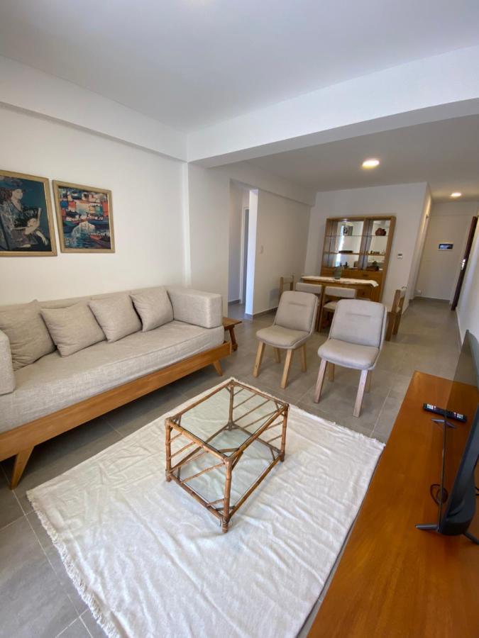 Hermoso Departamento De Dos En Apartment Salta