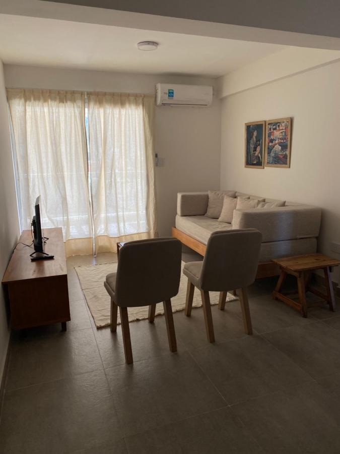 Apartment Hermoso Departamento De Dos En *