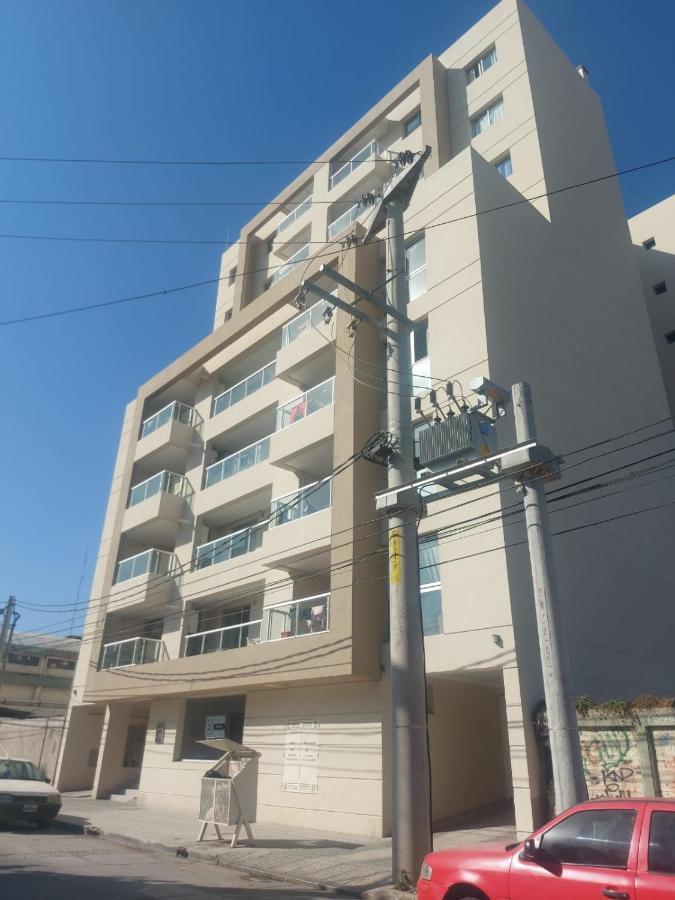 Hermoso Departamento De Dos En